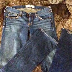 Women's Hollister Jeans